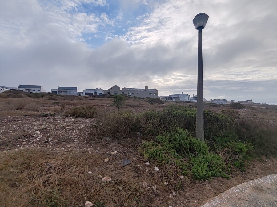 0 Bedroom Property for Sale in Hoogland Western Cape